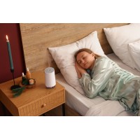 Café olfactif 2 Retrouver le sommeil par l'olfaction 17 AVRIL 2026